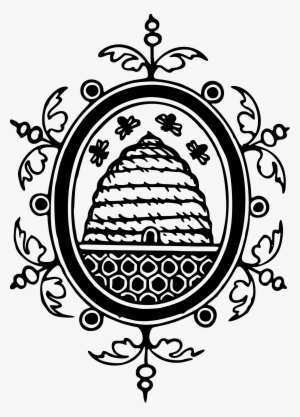 This Free Icons Png Design Of Beehive Design #1606669