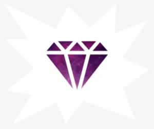 Scpurple Purple Diamond Galaxy Freetoedit - Zhun Mens Fifth Harmony Diamond Logo 3/4 Sleeve Short #1606711