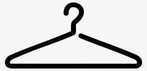 Picture Free Hanger Clipart Artistic - Hanger Clipart Png #1606713