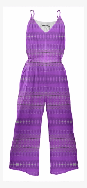 Modern Bright Purple Diamond Pattern $178 - Louis Vuitton Jumper #1606748