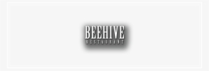 Welcome To The Beehive - Savoir Vivre #1606790