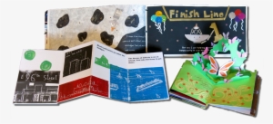 Ejk Bookmaking 2014 Winners - Competition #1606792 Ejk Bookmaking 2014 Winners - Competition #1606792