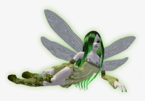 39 147k Gaiathunda 19 Sep 2007 - Fairy #1606836