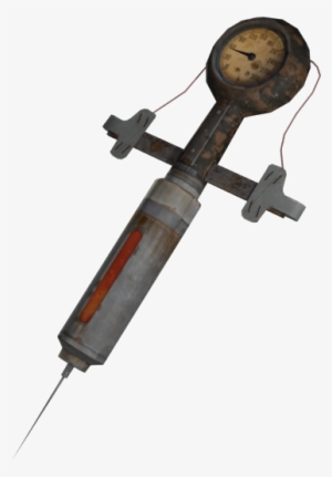 Fallout - Estimulante Fallout #1606855 Fallout - Estimulante Fallout #1606855