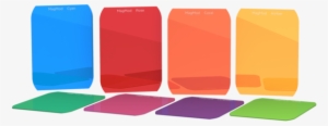 Magmod Artistic Gels #1606957