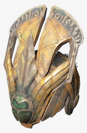 Lorenzo's Crown - Crown #1607008