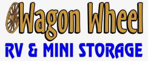 Toggle Navigation - Wagon Wheel Rv & Mini Storage #1607204
