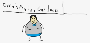 Hozier - Oprah Makes Cartoons #1607206