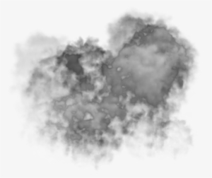 Mist Png Hd - Smoke Effect No Background #1607254