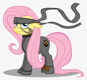 Pony #1607302