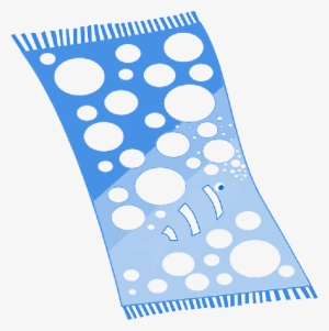 Mb Image/png - Towel Clipart #1607303