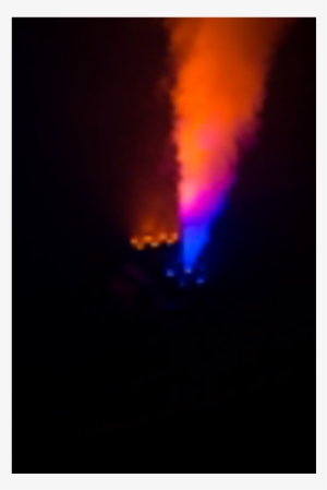 Chauvet Geyserp7 Led Effect Fog Machine - Download #1607344