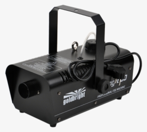 Gk002a 800w Wired Control Fog Machine - Smoke #1607362