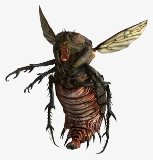 Bloatflies Link - Fallout Bloatfly #1607366