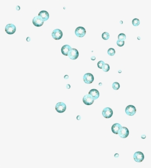 Animated Water Bubbles Gif - Пузыри Воды Пнг #1607482