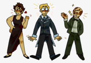 No Funky Caption Its Just Self Indulgent Drawing Day - Cartoon #1607505