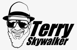 1527354849676 1527354838104 Terry Skywalker Logo - Poster #1607573