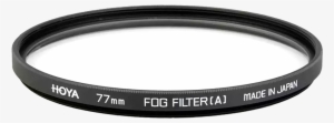 Fog A - Canon 18 55mm Lens Filter #1607597