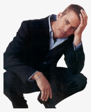 Paul Walker - Ryan Reynolds En Paul Walker #1607646