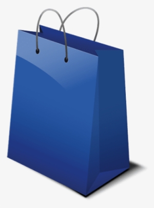 Free Png Shopping Bag Png Images Transparent - Transparent Shopping Bag Png #1607676