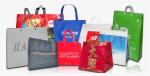 Factory - Shopping Bag Design Png #1607886