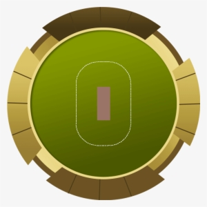 Wagonwheel - Wagon Wheel Cricket Png #1607906