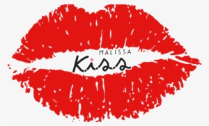 Lipstick Kiss #1607925