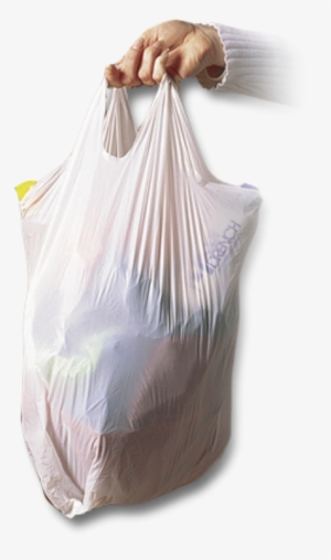 Plastic Shopping Bags - Plastic Shopping Bag Png #1608123