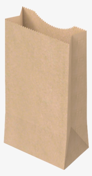 6lb Sos Grocery Bag Brown - Bag #1608164