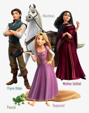 Characters - Video Game #1608252 Characters - Video Game #1608252