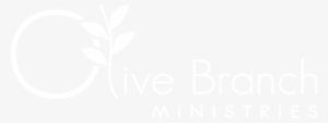 Olive Branch Ministries Logo - Wheel&barrow Homewares #1608313