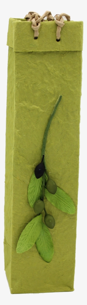 Olive Branch Gourmet Olive Oil Bag - Olive Oil #1608347