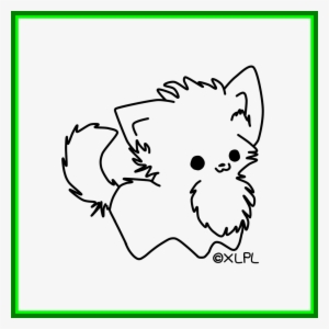 The Best Kitty Cute Kitten Cat Emotions - Cat Drawing Easy Cute #1608349