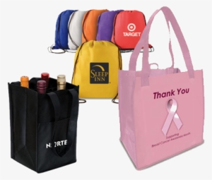 Custom Reusable Bags #1608369