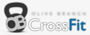 Logo - Olive Branch Crossfit #1608370