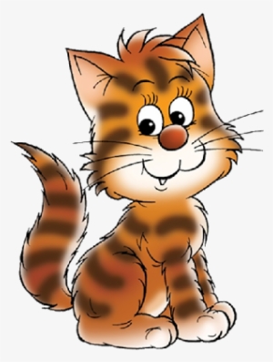 Kittens Clipart Cute - Three Little Kittens Clipart #1608389