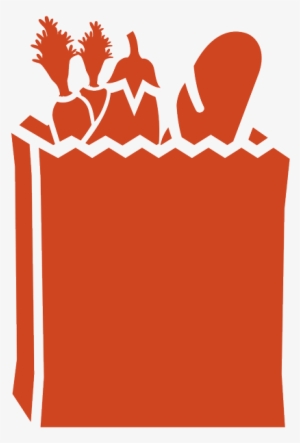 Grocery Bag #1608520