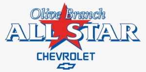 All Star Chevrolet Of Olive Branch #1608569