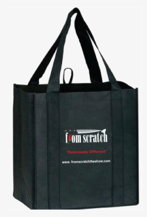 Grocery Bag #1608724