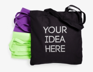 Tote Bags - Custom Tote Bags #1608746