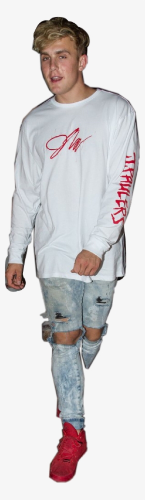 Jake Jakepaul Team10 Jp Freetoedit - Jake Paul #1608748