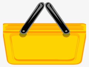 Grocery Bag Clipart - Colorful Shopping Bag Clip Art Transparent #1608751