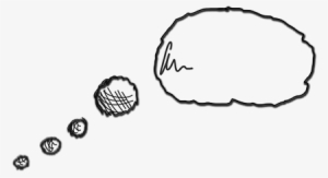 Clouds Comicbook Tumbleweed Comicspeechbubble - Sketch #1608833