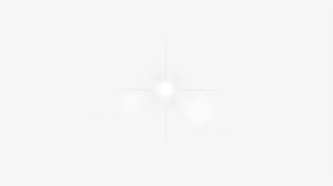 White Flare Png Picture - Cross #1608865