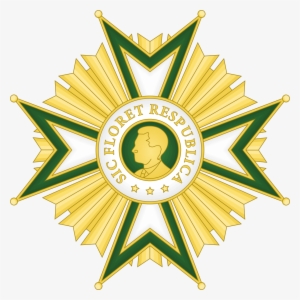 Quezon Service Cross Award #1608964