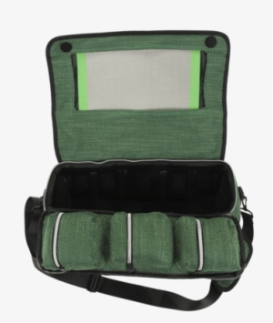 The Bully - Messenger Bag #1608965