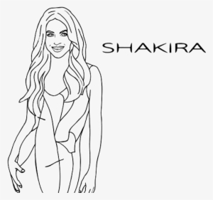 S By Shakira #1609062