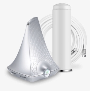Flare - Cellphone-mate Sc-poly-dt-o-kit 858507006403 Surecall #1609207