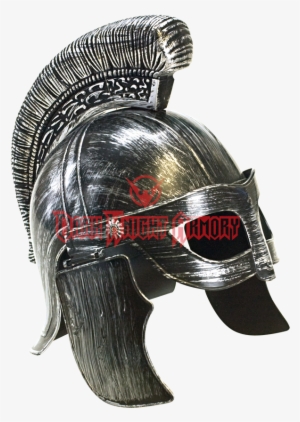 Roman Soldier Helmet #1609208