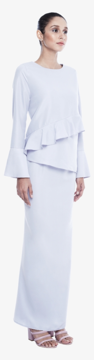 Combinaison Ivoire Et Dentelle #1609324